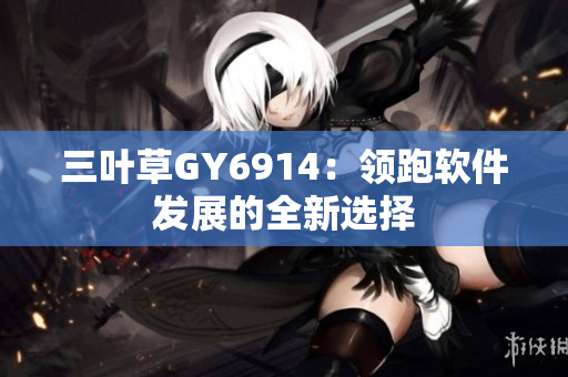 三叶草GY6914：领跑软件发展的全新选择