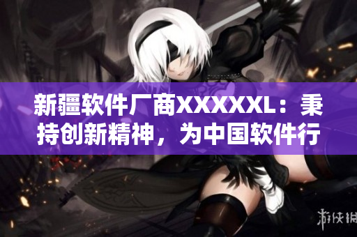 新疆软件厂商XXXXXL：秉持创新精神，为中国软件行业贡献力量