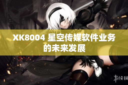 XK8004 星空传媒软件业务的未来发展