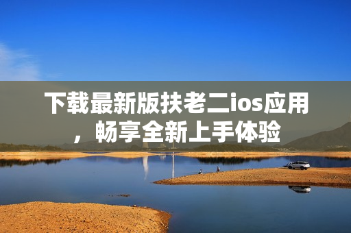 下载最新版扶老二ios应用，畅享全新上手体验