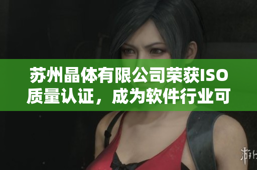 苏州晶体有限公司荣获ISO质量认证，成为软件行业可信赖之选