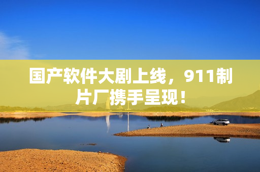 国产软件大剧上线，911制片厂携手呈现！