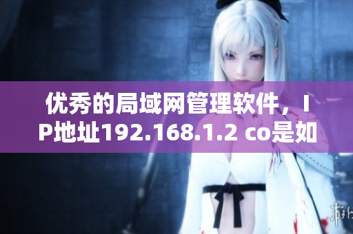 优秀的局域网管理软件，IP地址192.168.1.2 co是如何实现的？