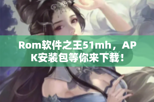 Rom软件之王51mh，APK安装包等你来下载！