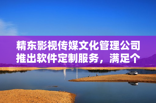 精东影视传媒文化管理公司推出软件定制服务，满足个性化需求