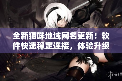 全新猫咪地域网名更新！软件快速稳定连接，体验升级再升级