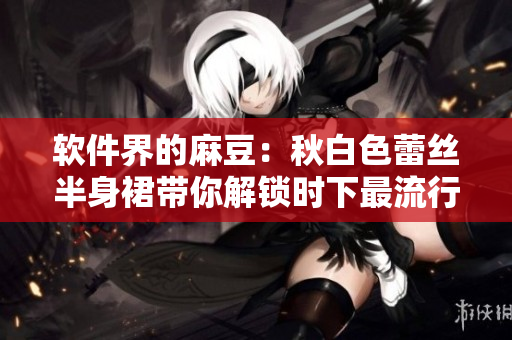 软件界的麻豆：秋白色蕾丝半身裙带你解锁时下最流行的编程技巧