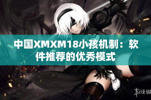 中国XMXM18小孩机制：软件推荐的优秀模式