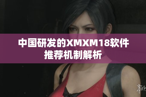 中国研发的XMXM18软件推荐机制解析