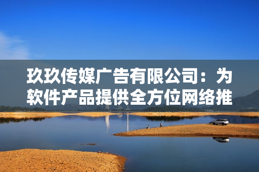 玖玖传媒广告有限公司：为软件产品提供全方位网络推广服务