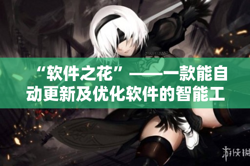 “软件之花”——一款能自动更新及优化软件的智能工具