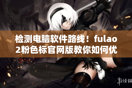 检测电脑软件路线！fulao2粉色标官网版教你如何优化电脑性能