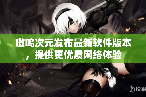 嗷呜次元发布最新软件版本，提供更优质网络体验