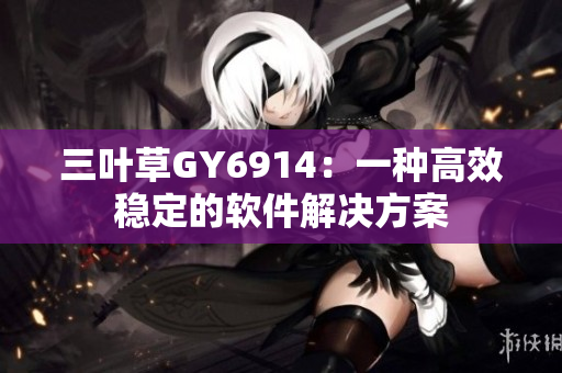 三叶草GY6914：一种高效稳定的软件解决方案