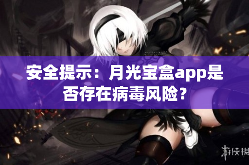 安全提示：月光宝盒app是否存在病毒风险？