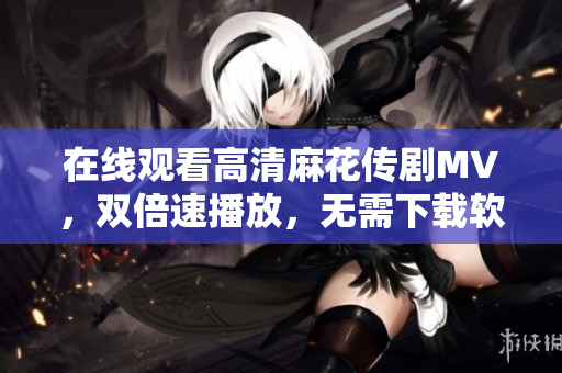 在线观看高清麻花传剧MV，双倍速播放，无需下载软件